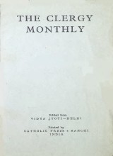 Jnana Deepa, Institute of Philosophy and Theology